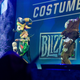 Illustration for article titled The Most Mind-Blowing and Astonishing Cosplay From BlizzCon 2015!